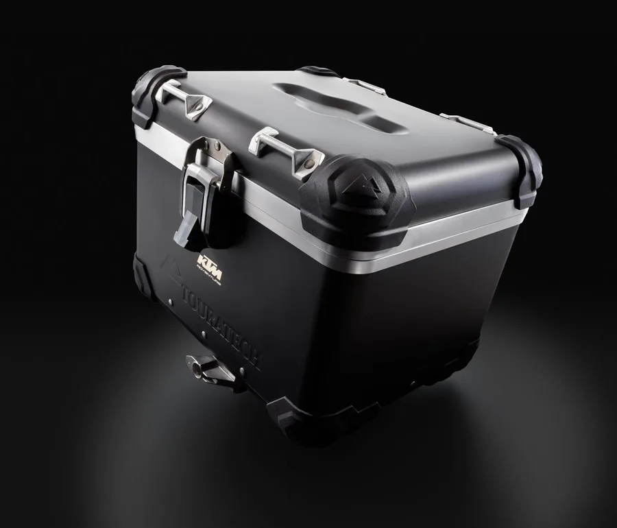 Touratech top case