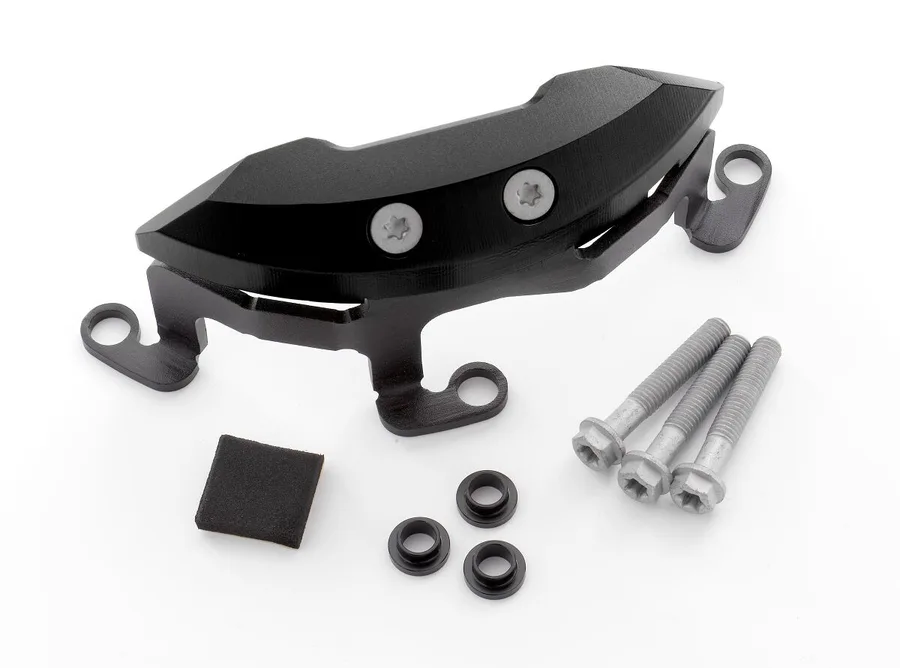 Ignition cover protection cmpl.