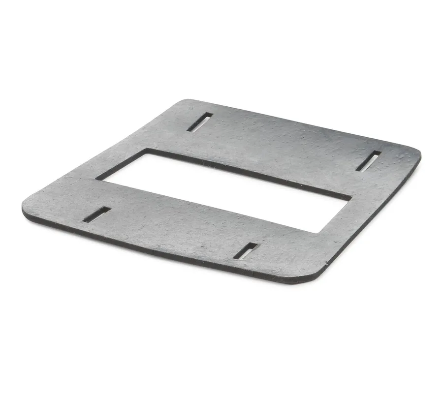 Rubbe Pad GPS holder