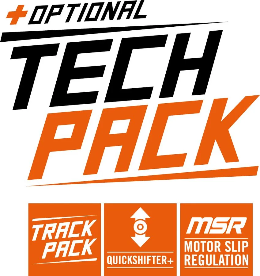 Tech Pack