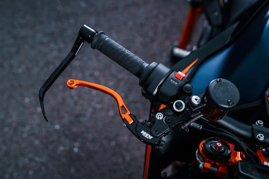 Brake lever