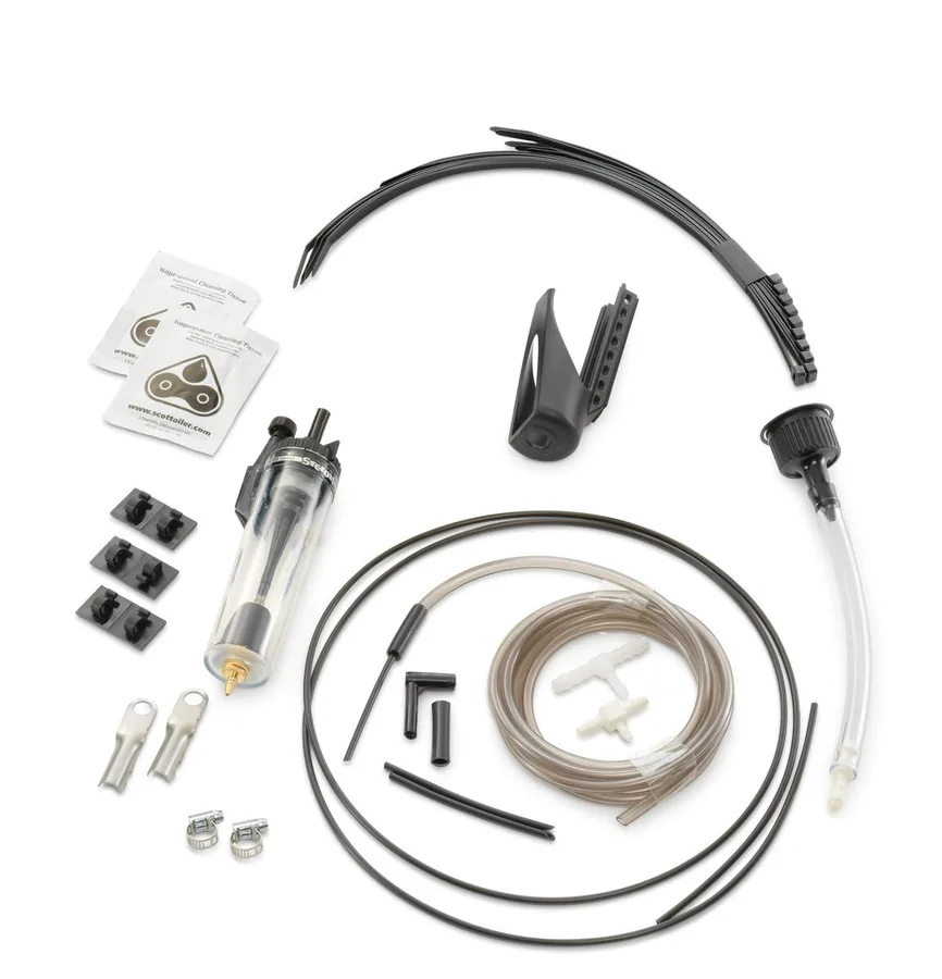Scottoiler-Kit