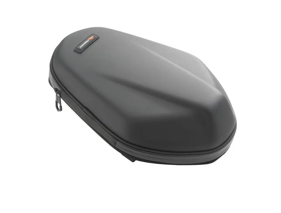Passenger seat bag