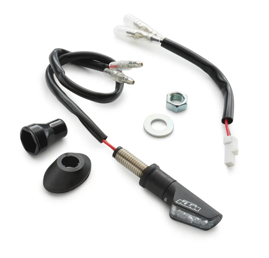 LED indicator kit