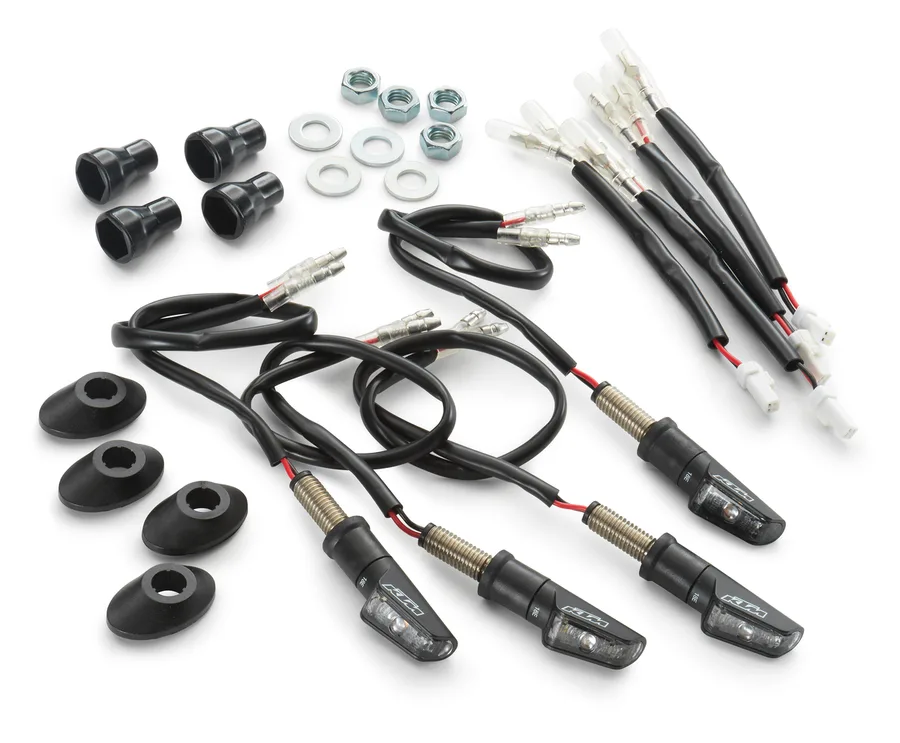 LED indicator kit
