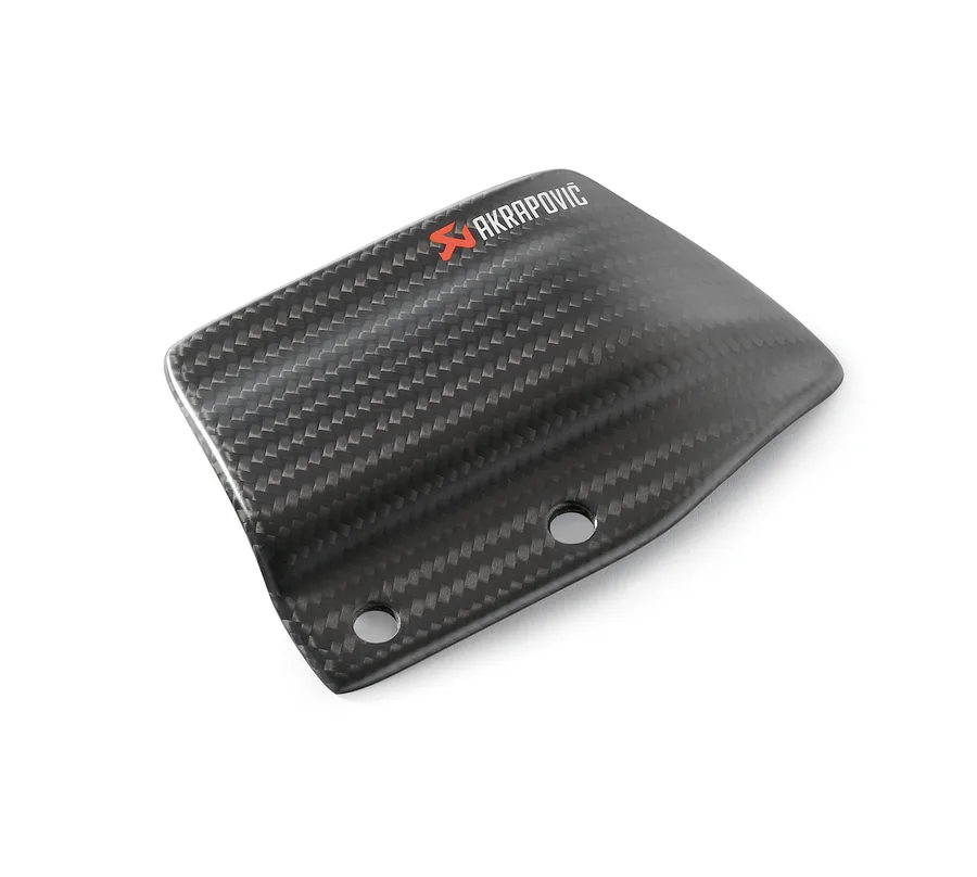 Footshield L