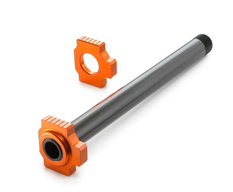Chain tension adjuster kit
