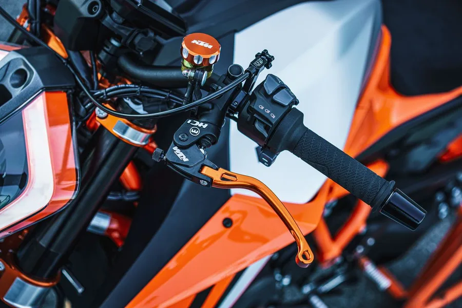 Brake Lever Adjuster