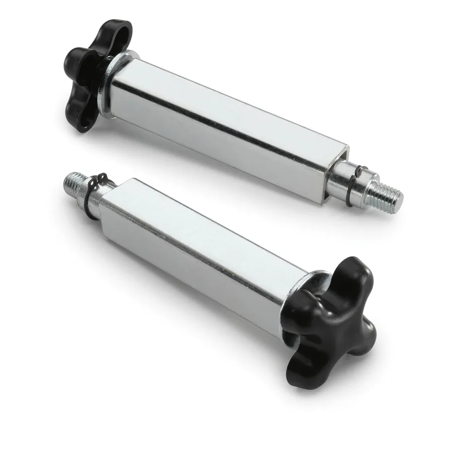 Workshop Adapter