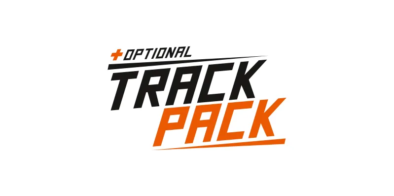 Track Pack