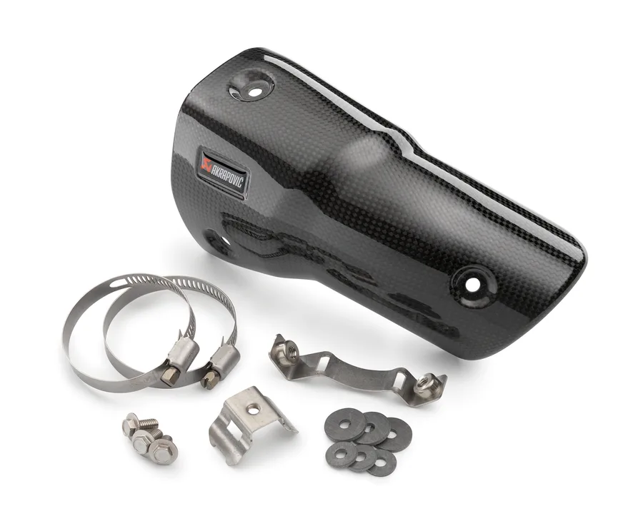 Heat Protection Carbon