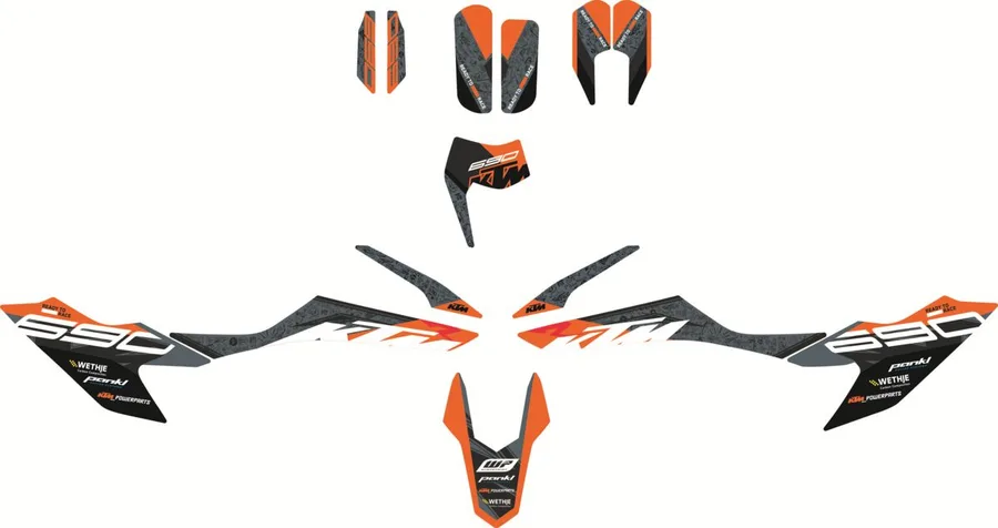 graphics kit
