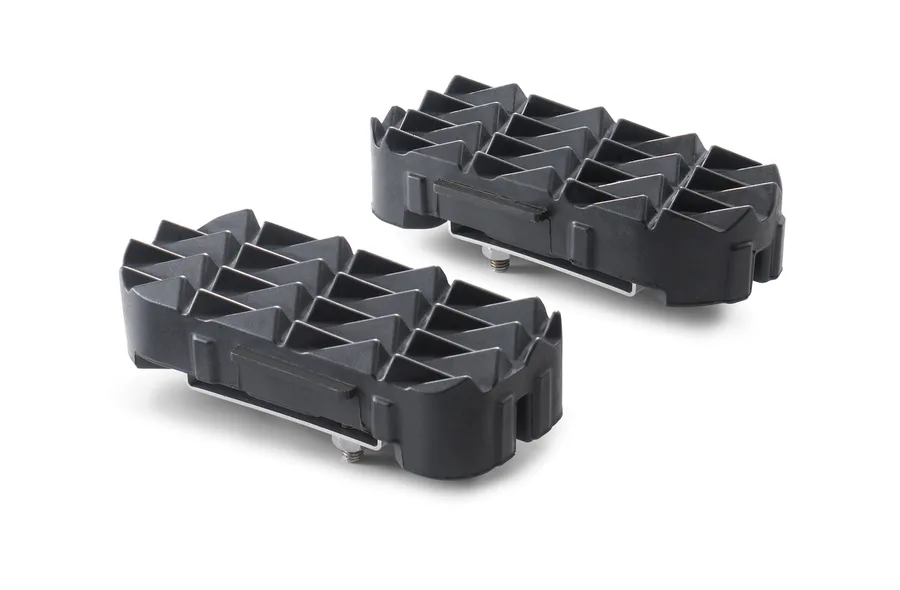 Footpeg Insert Cpl.