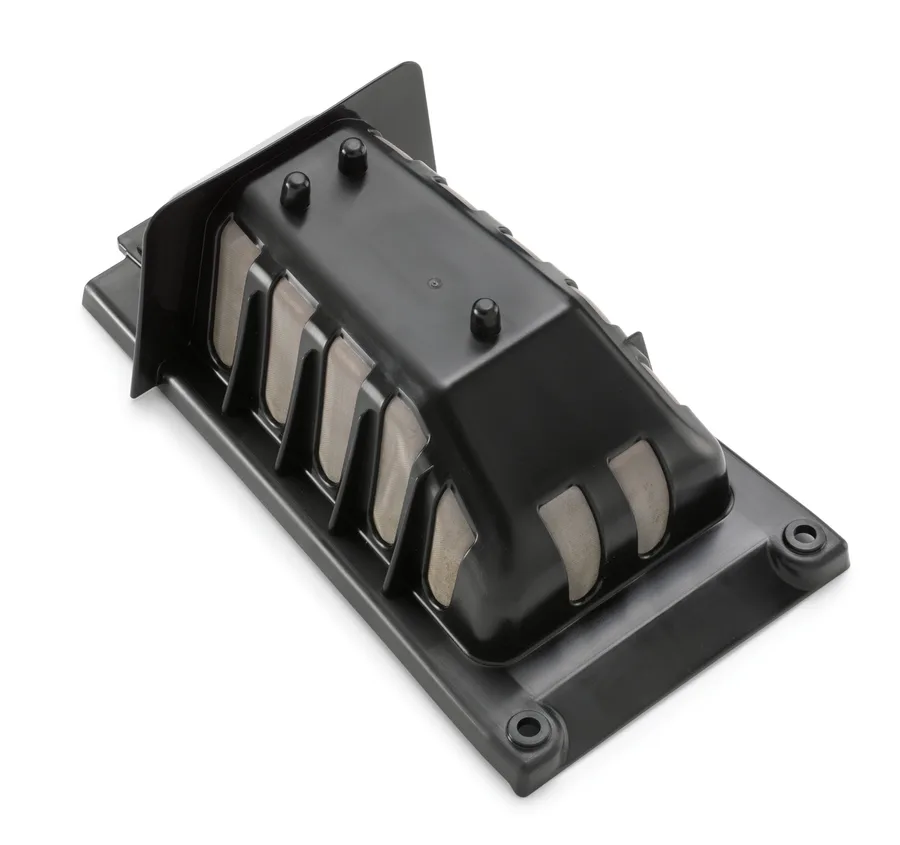 Airbox Cover