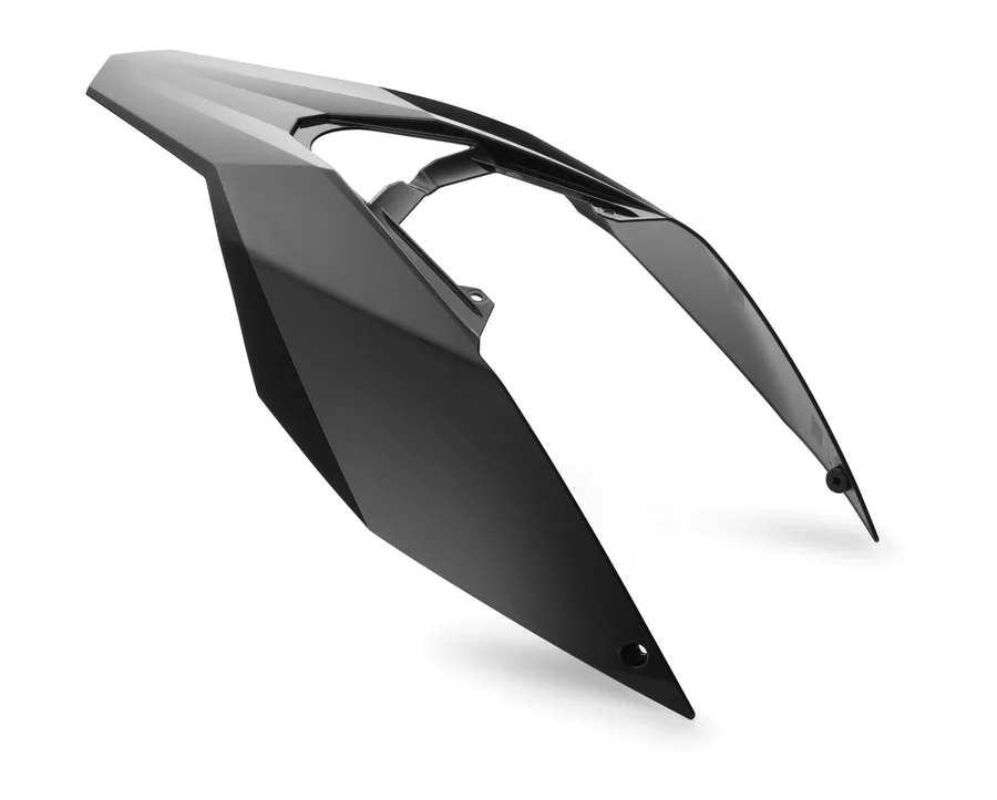 Rear Fender