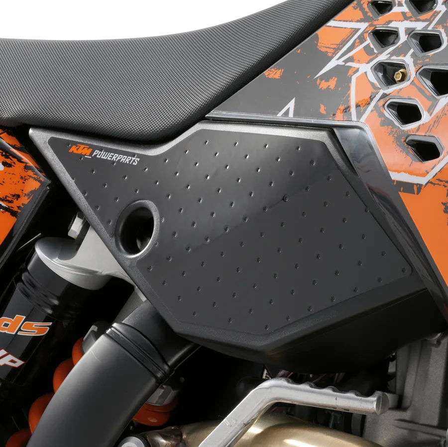 Tankpad Set 250-530 Xc-f/exc