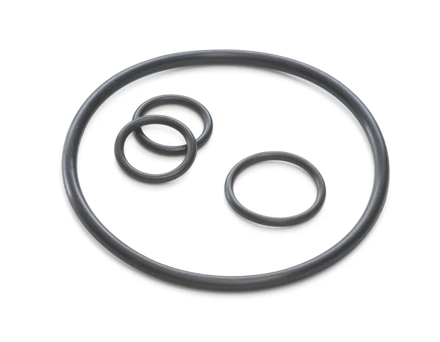 Steering Damper Sxs Rep. Kit