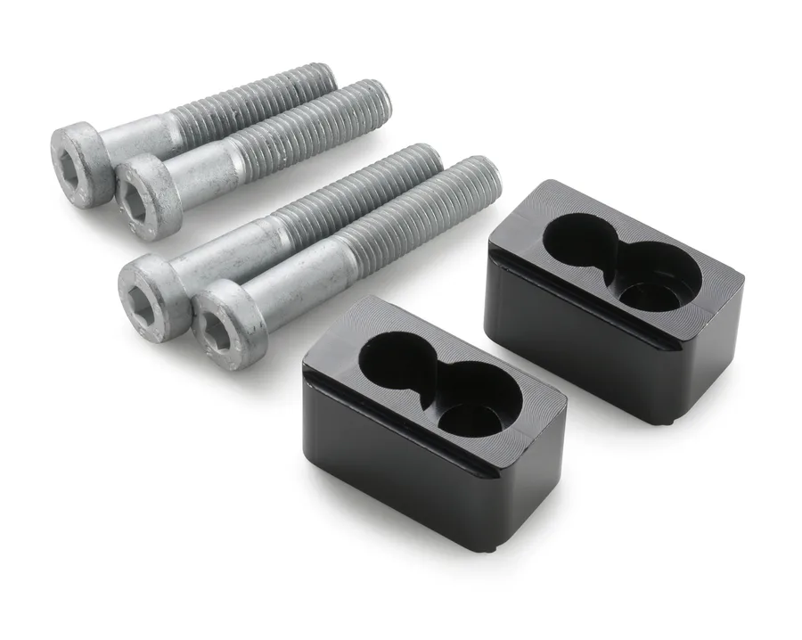 Phds Clamp For Sxs Damper