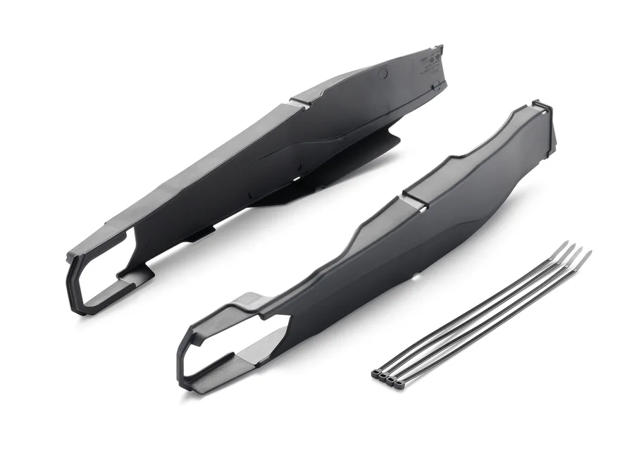 Swingarm Protection