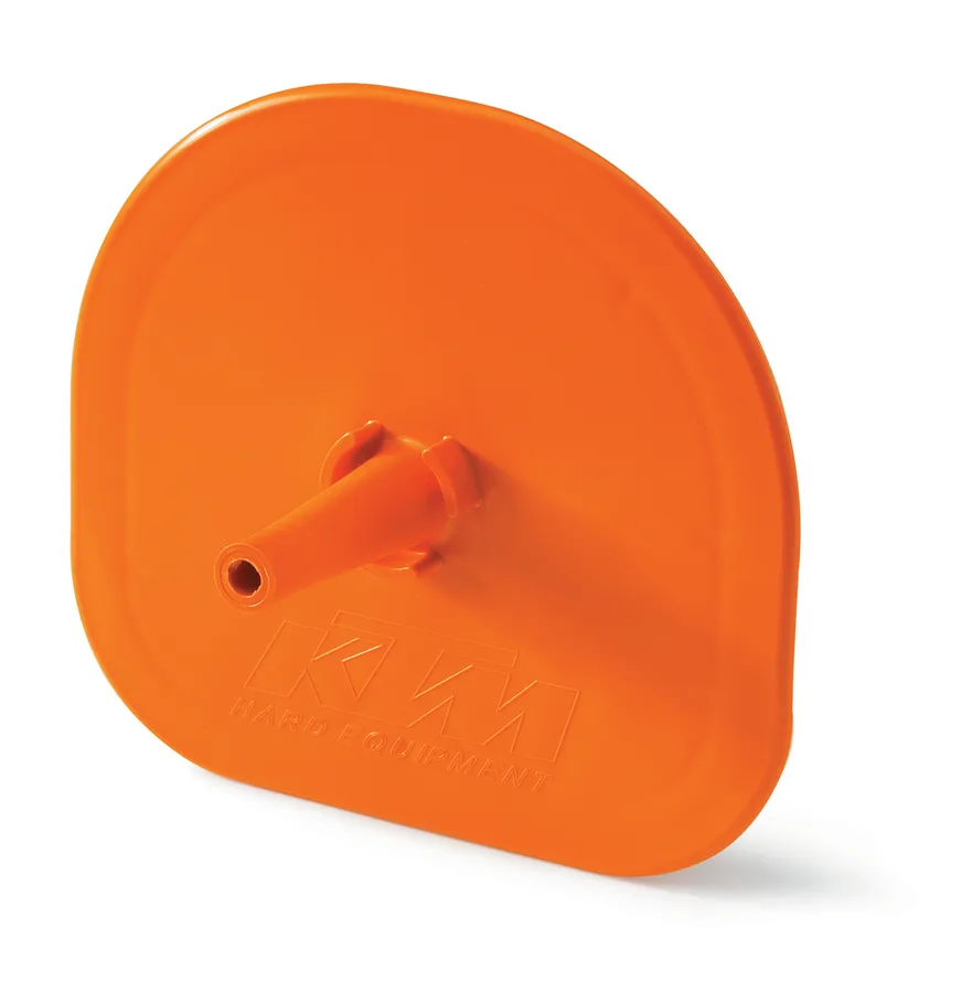 Air Filter Box Cover
