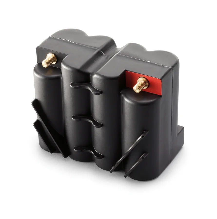 Battery 12V 4AH Sxs-f