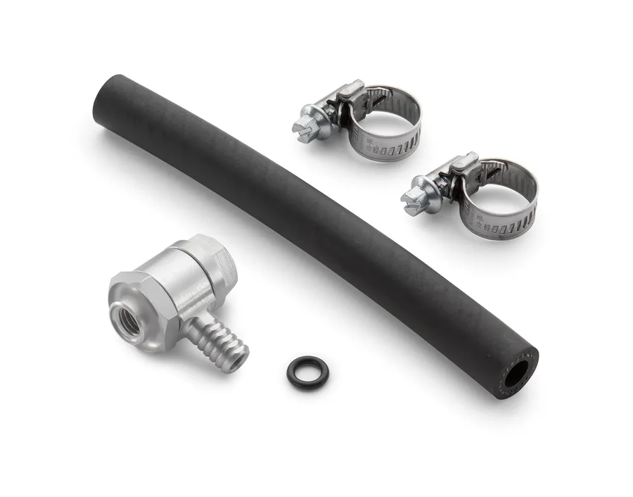 Fuel Connector Cpl.