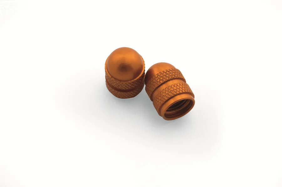 Schrader Valve Set