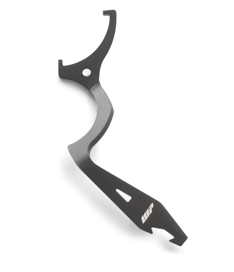 Spanner wrench