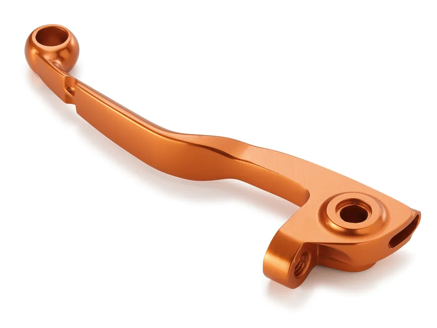 Clutch Lever Brembo Orange