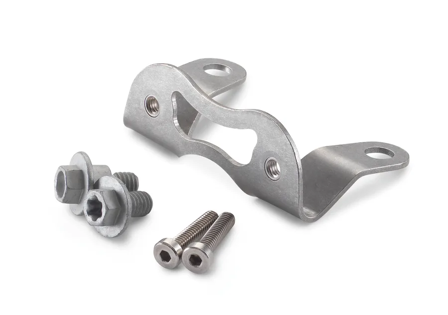 Hourmeter Bracket Ttv