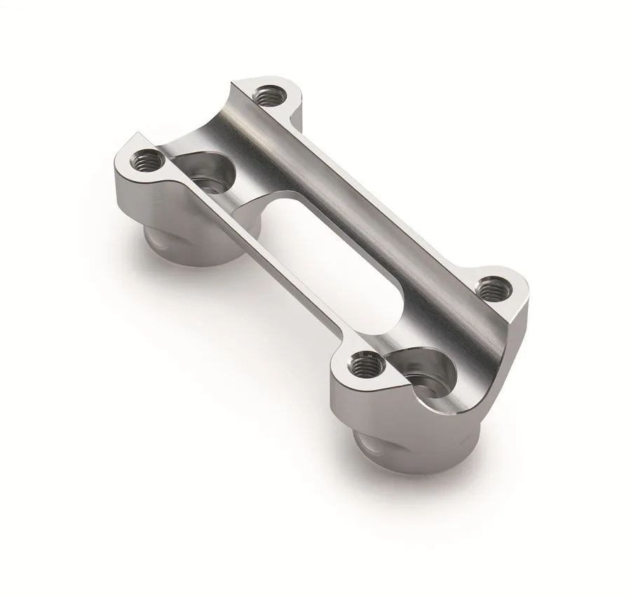 Handlebar Receptive D28 - H51