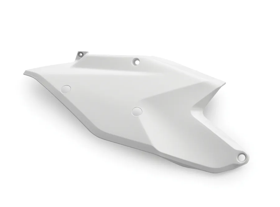 Air Filter Box Cover Right