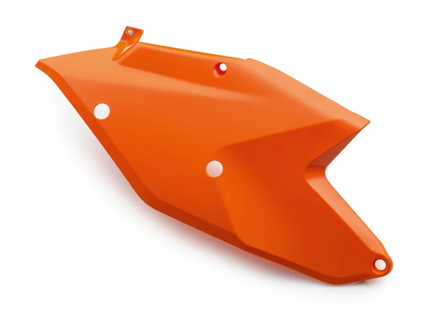 Airbox Cover Right