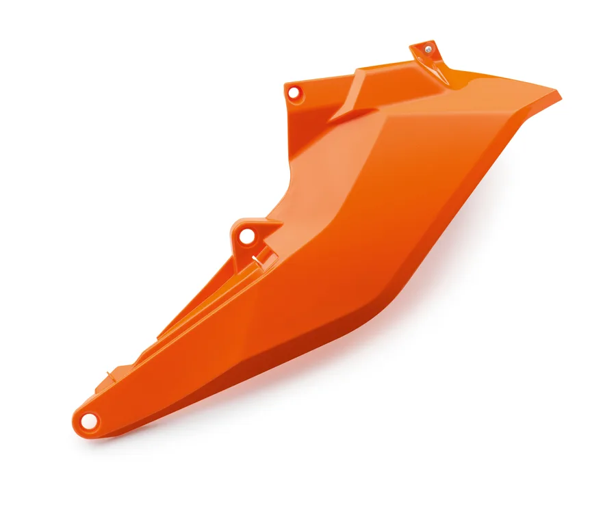 Airbox Side Cover