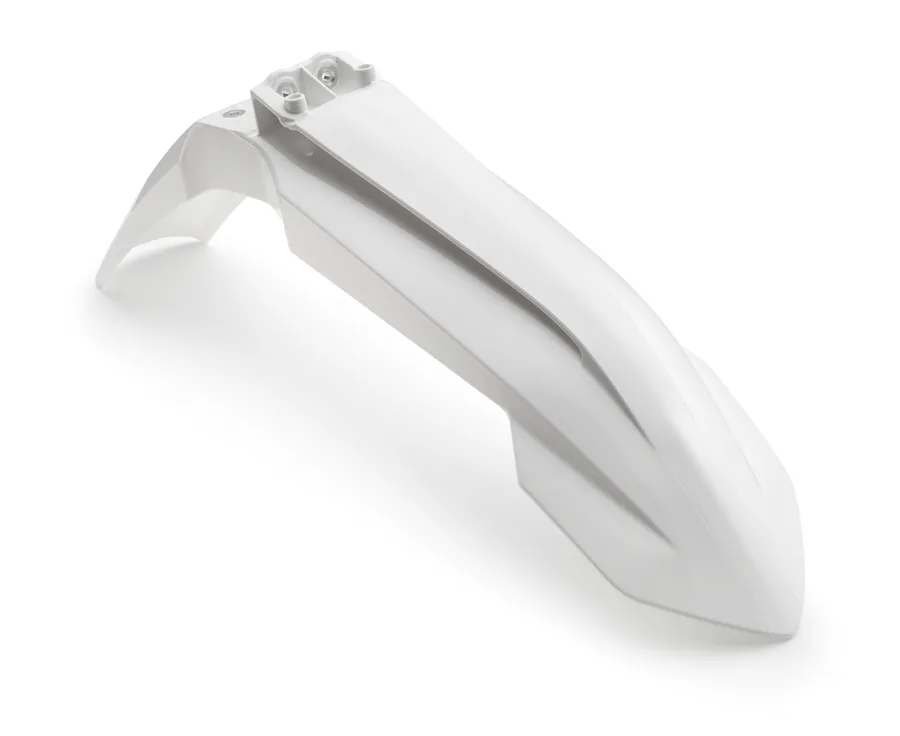 Front Fender