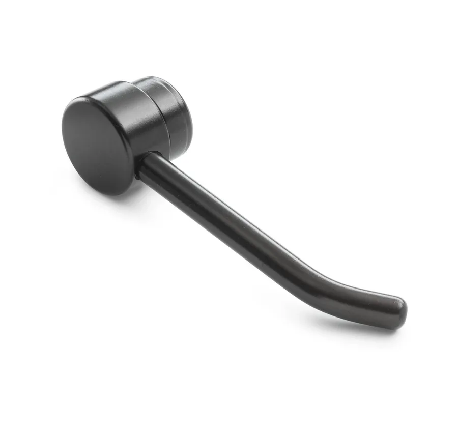 front axle puller