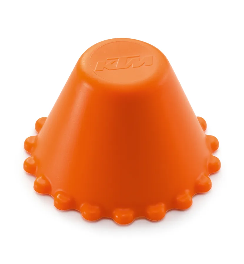 Exhaust Plug 37-62MM