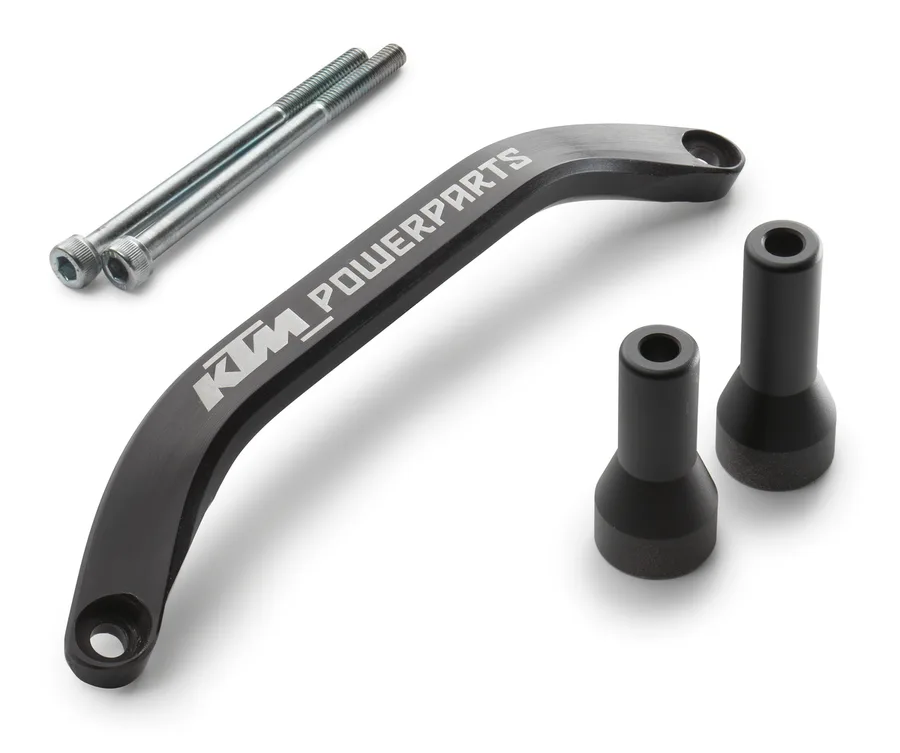 Rear Grab Handle