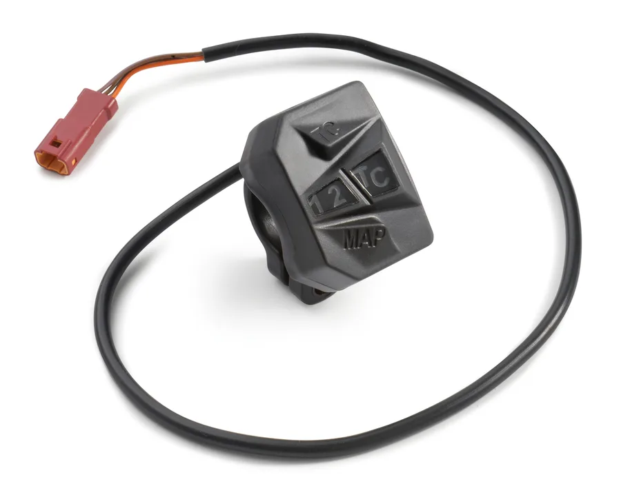 Ignition curve switch cmpl.