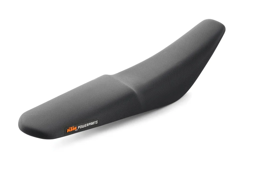 Seat step-up