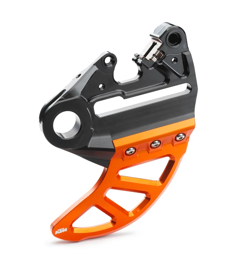 Brake caliper support cmpl.