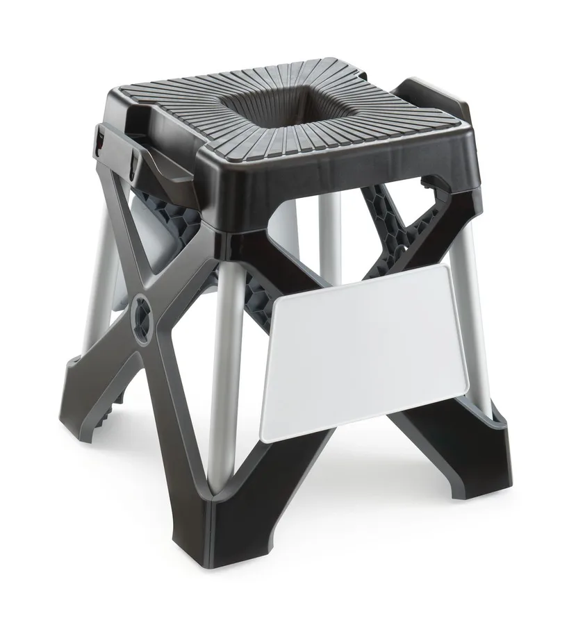 MX Stand HQV/GAS/WP Master