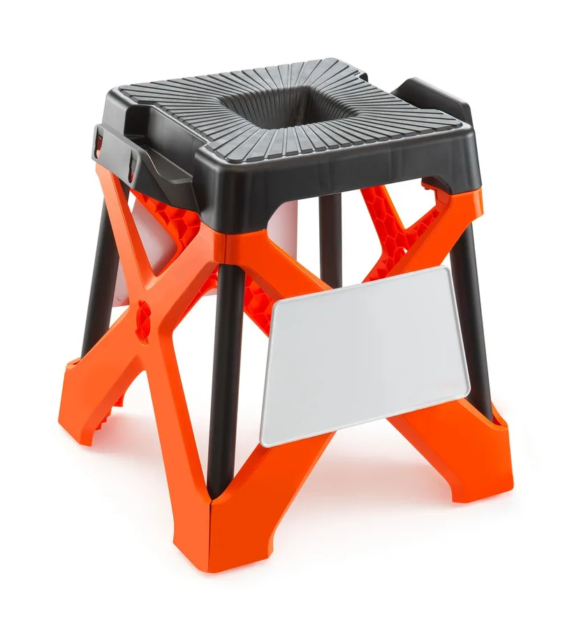 MX Stand KTM Master