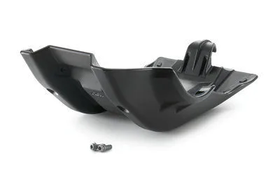 Skid plate 250/350 cpl.