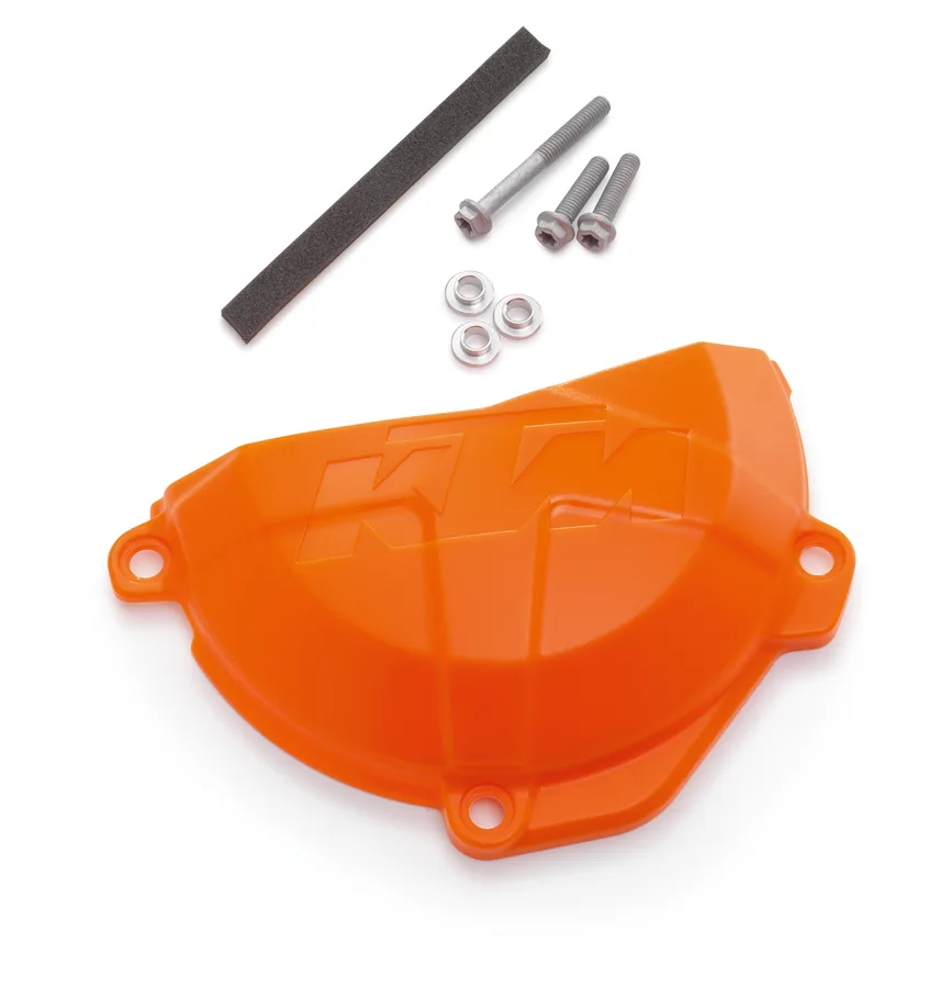 Clutch Cover 250/350 Cpl.