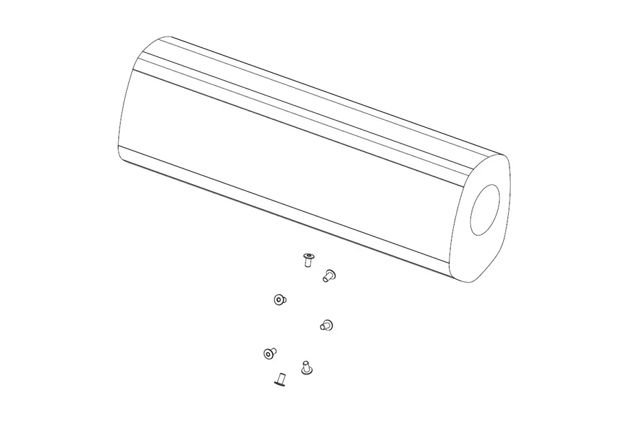 Insulation kit
