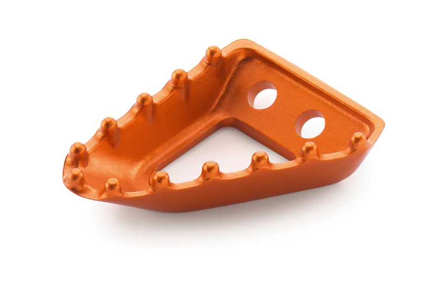 Performance Brake