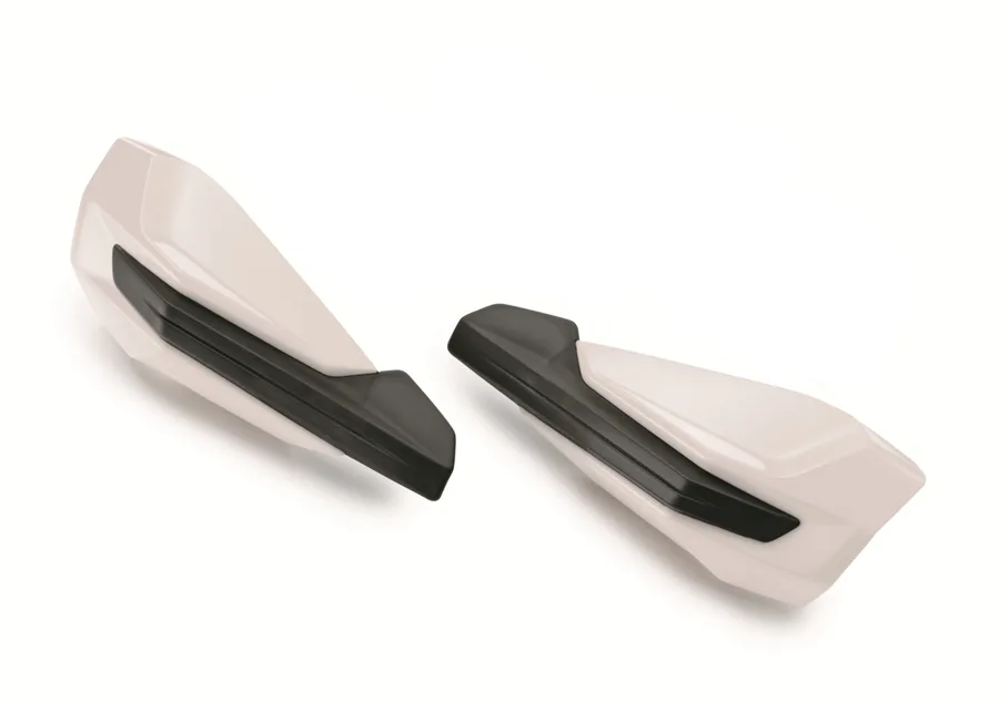 Handguard kit