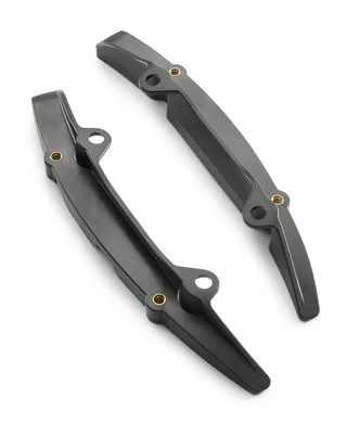Spoiler adapter set