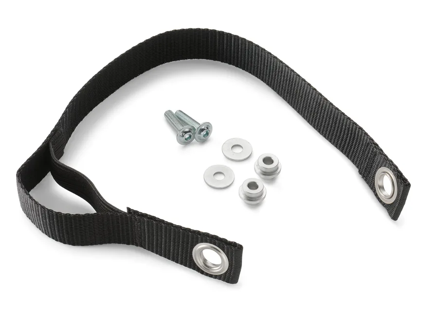 Rear Strap